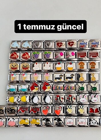 Diğer Charm
