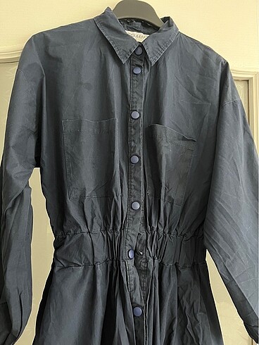 xl Beden beymen model elbise