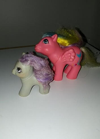 My littel pony 