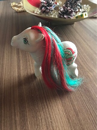 My little pony G1