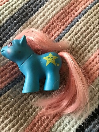 My littel pony