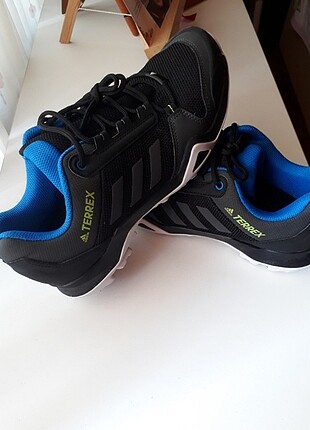 Adidas continental terrex erkek ayakkabı 