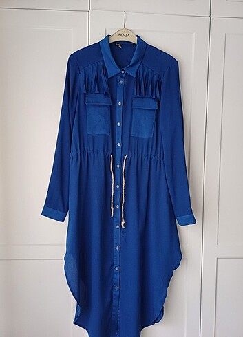 Tunik gomlek