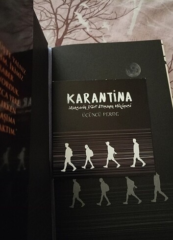  Beden Karantina