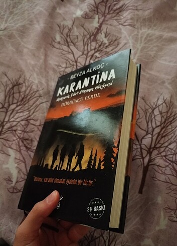 Karantina