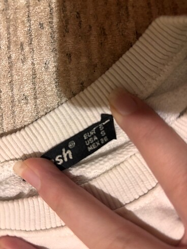 s Beden Sweat