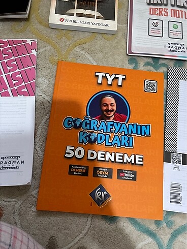 Beden Renk Dev tyt soru bankası önemli notlar denemeler