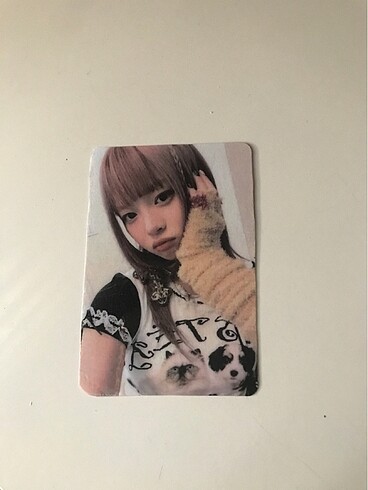 Hanni pc
