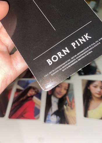 minji lisa hanni pc - Görsel 3