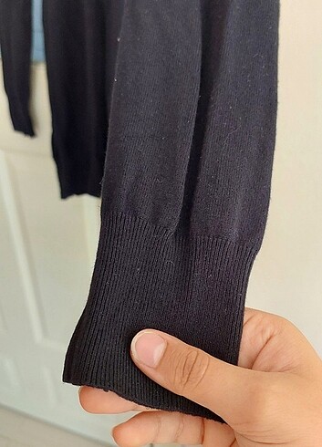 Diğer Triko Hirka