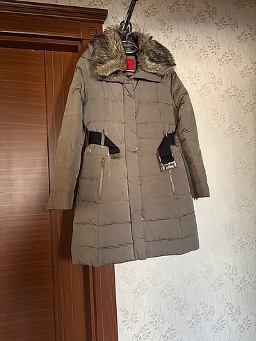 camel rengi mont