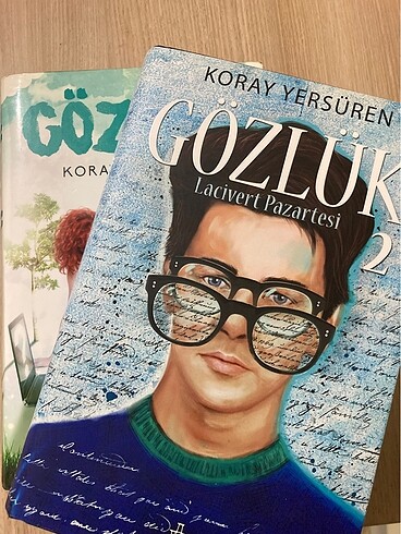 GÖZLÜK 1 - 2
