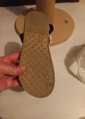 37 Beden Kadın Sandalet