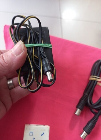 Diğer Elektronik