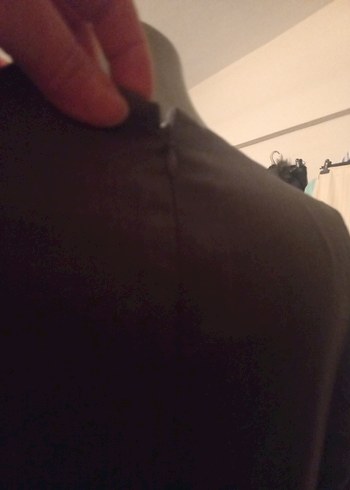 Amerikan vintag elbise - Görsel 5