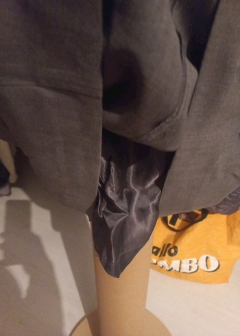 Amerikan vintag elbise - Görsel 2