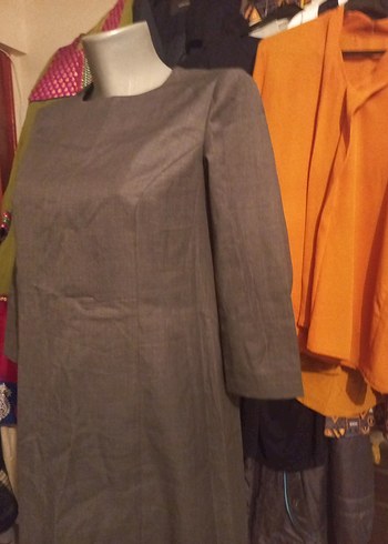 Amerikan vintag elbise - Görsel 3