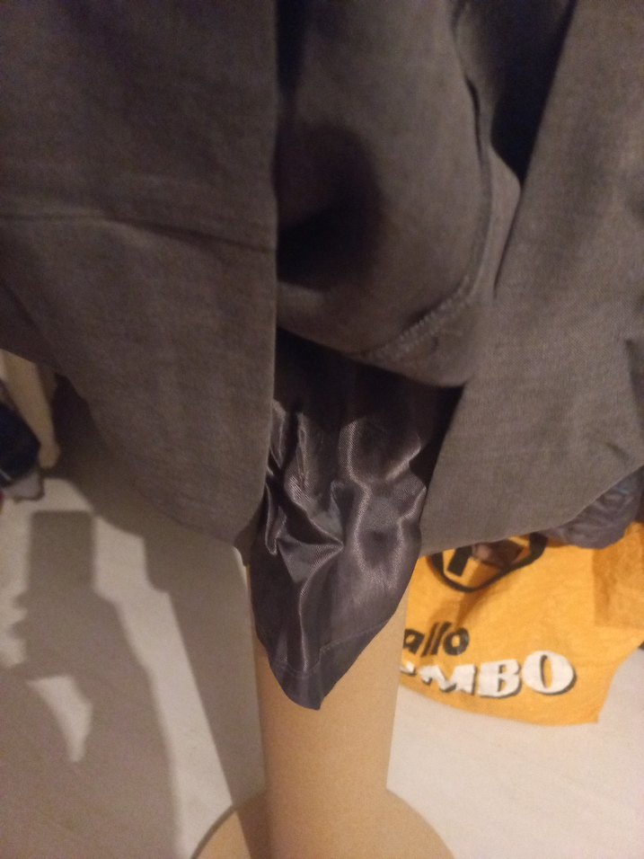 Amerikan vintag elbise - Görsel 2