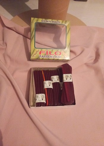 FİLO erkek tarakları - Görsel 3