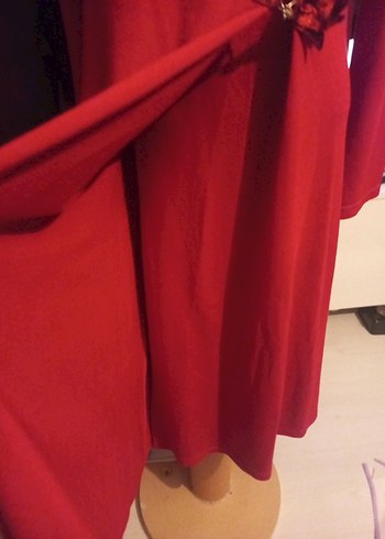 VİNTAG İLAYDA Bayan sabahlık - Görsel 4