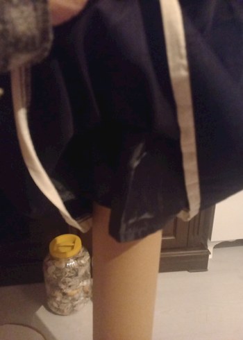 VİNTAG FUSİON WOMAN elbise - Görsel 3