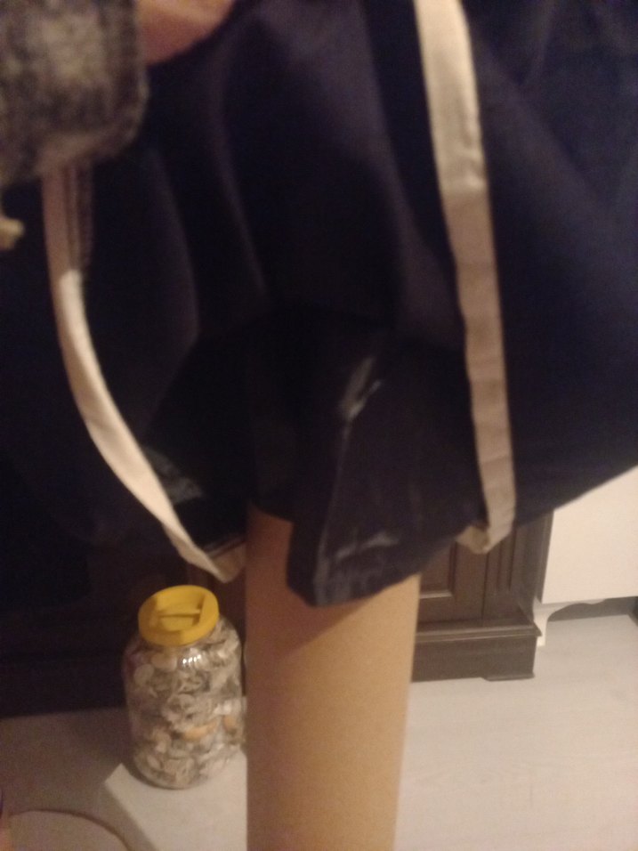 VİNTAG FUSİON WOMAN elbise - Görsel 3