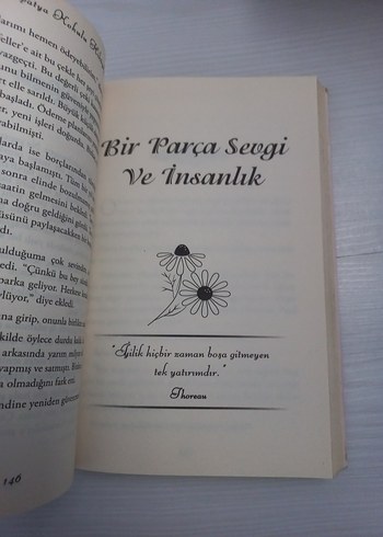 Papatya Kokulu Hikayeler Kitabı - Görsel 4