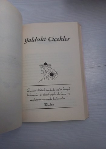 Papatya Kokulu Hikayeler Kitabı - Görsel 5