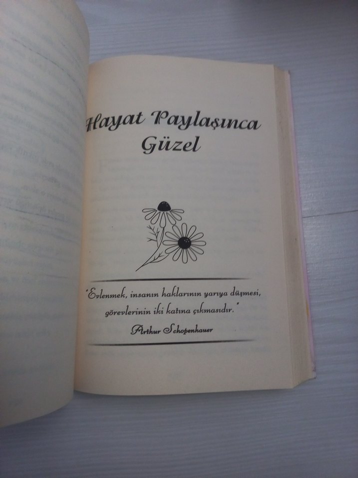 Papatya Kokulu Hikayeler Kitabı - Görsel 3