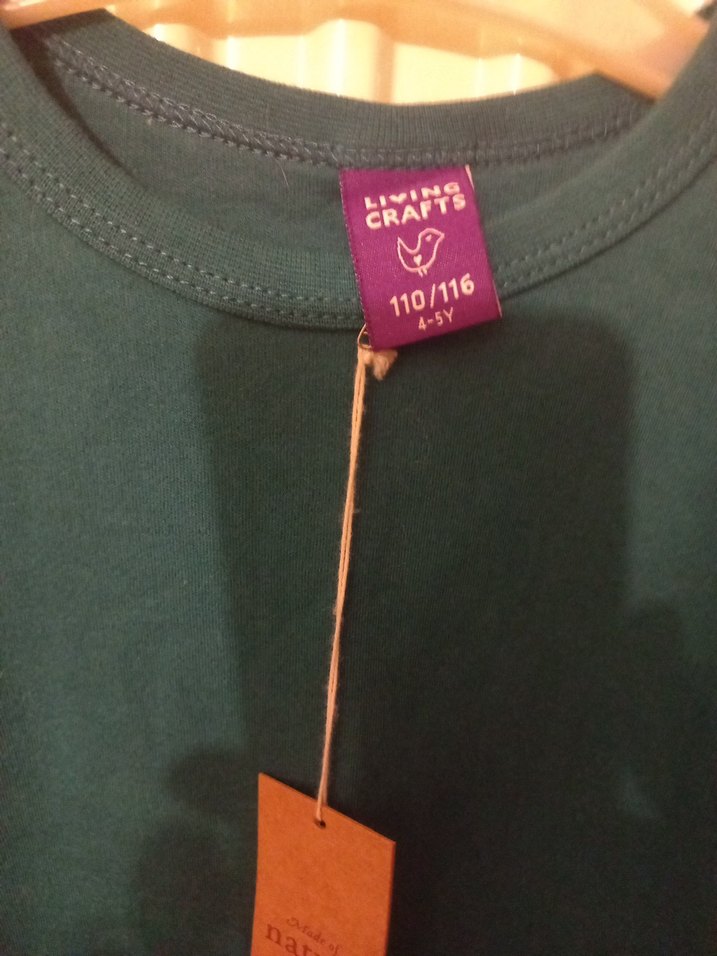 Erkek Çocuk Lacivert Uzun Kollu Sweatshirt - Görsel 2