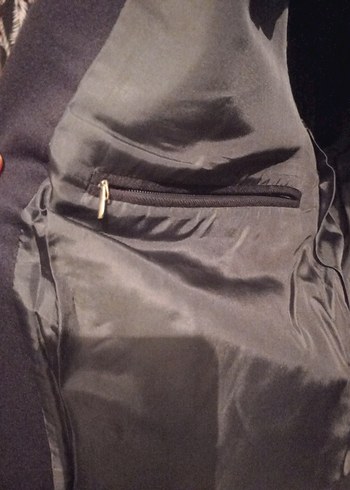 VİNTAG CLASSİQUE  Düğmeli Erkek Takım Ceketi - Görsel 5