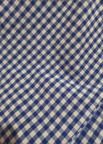 pamuklu parça kumaş - Görsel 5