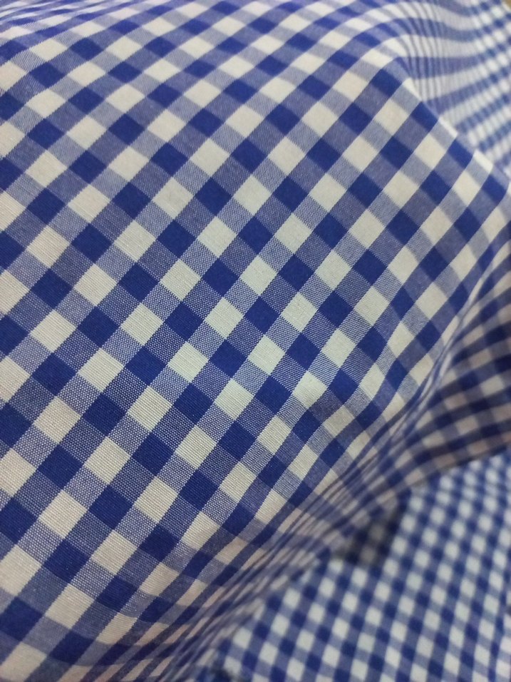 pamuklu parça kumaş - Görsel 4