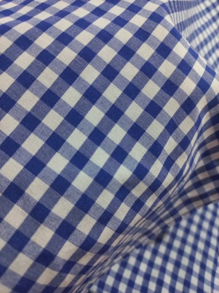 pamuklu parça kumaş - Görsel 3