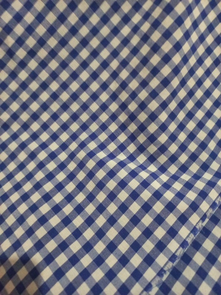 pamuklu parça kumaş - Görsel 5