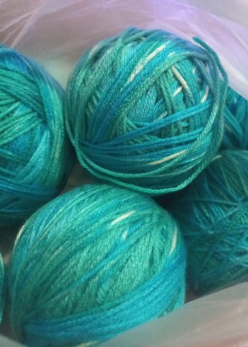 Örgü ipleri - Görsel 2