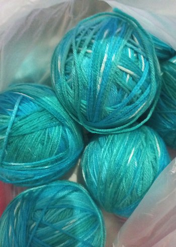 Örgü ipleri - Görsel 4