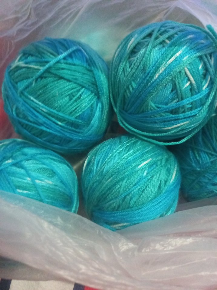 Örgü ipleri - Görsel 5