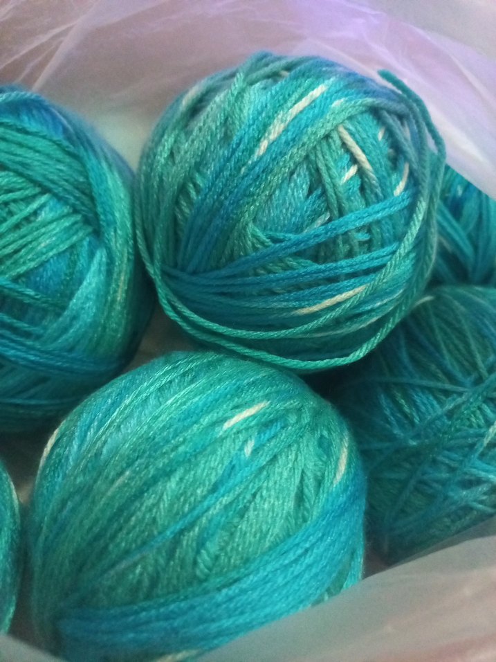 Örgü ipleri - Görsel 2