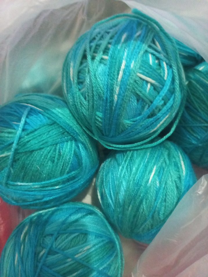 Örgü ipleri - Görsel 4