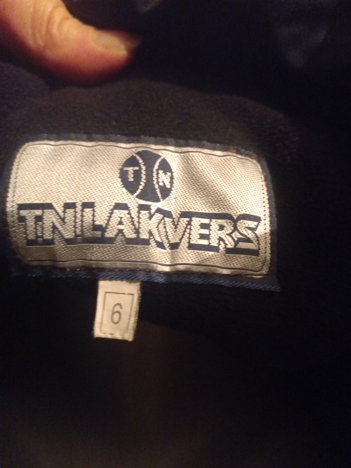 Düğmeli Siyah Kadın Ceket, Yüksek Yakalı - Görsel 5