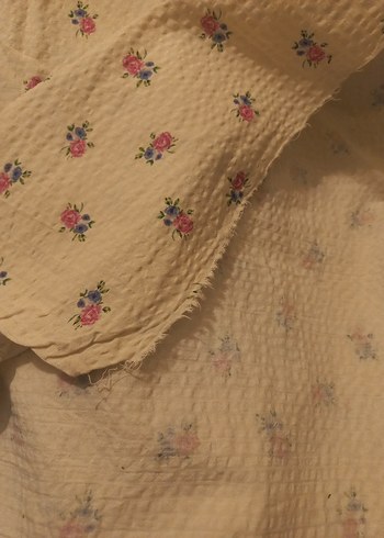 pamuklu kumaş - Görsel 2