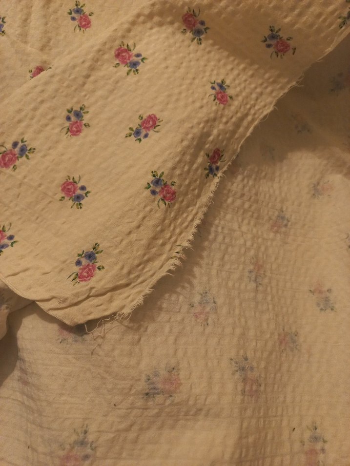 pamuklu kumaş - Görsel 2