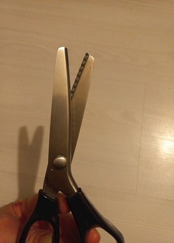 terzi makası - Görsel 4