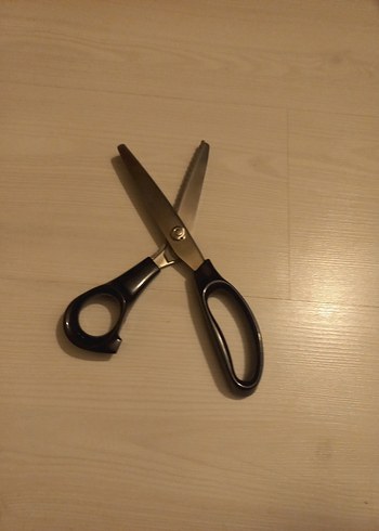 terzi makası - Görsel 2