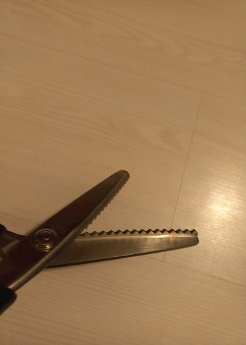 terzi makası - Görsel 3