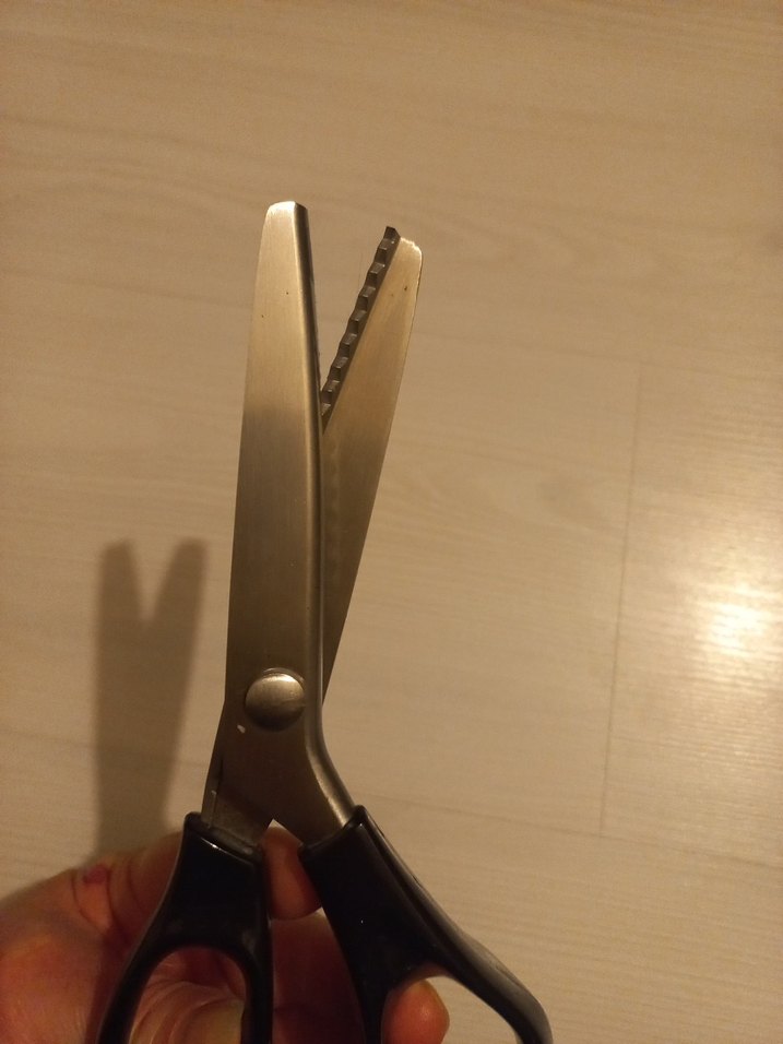 terzi makası - Görsel 4