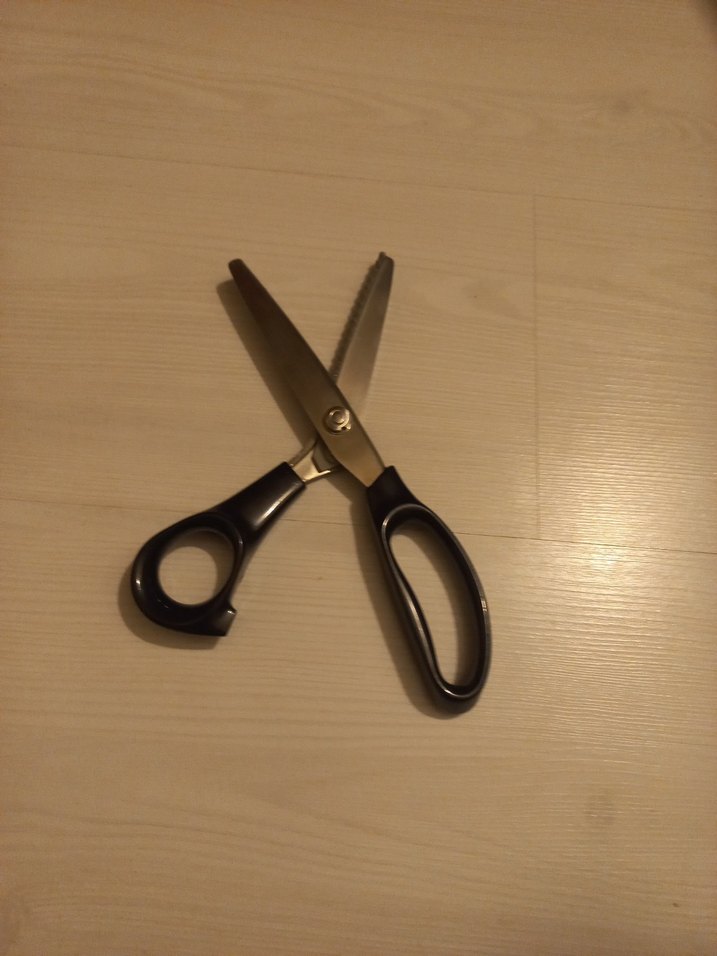 terzi makası - Görsel 2