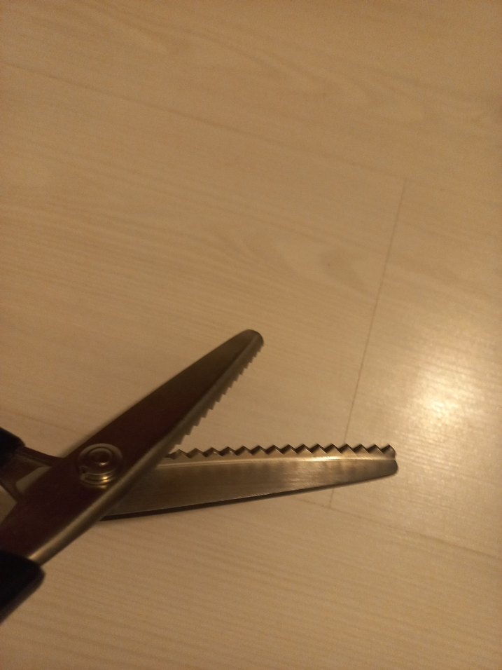 terzi makası - Görsel 3