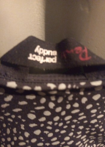 VİNTAG PENTİ BAYAN BÜSTİYER - Görsel 5